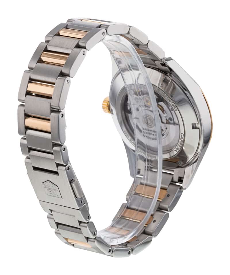 Tag Heuer Carrera WAR215E.BD0784